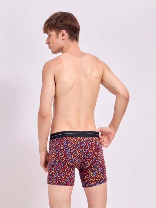 Boxer Briefs