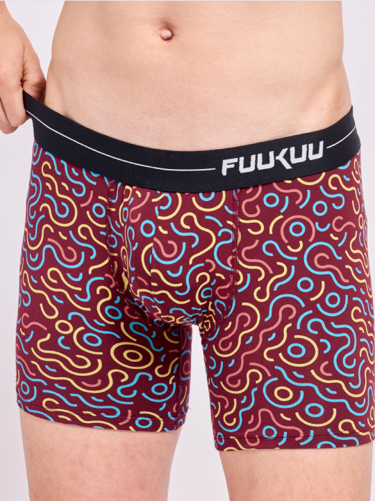 Boxer Briefs