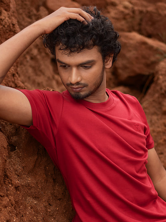 Men Tees