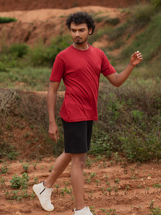 Men Tees