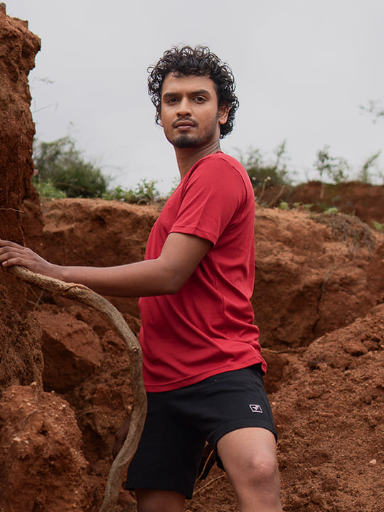 Men Tees