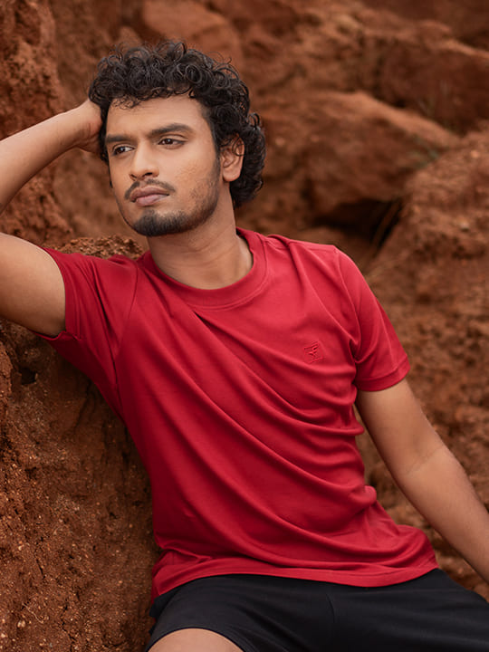 Men Tees
