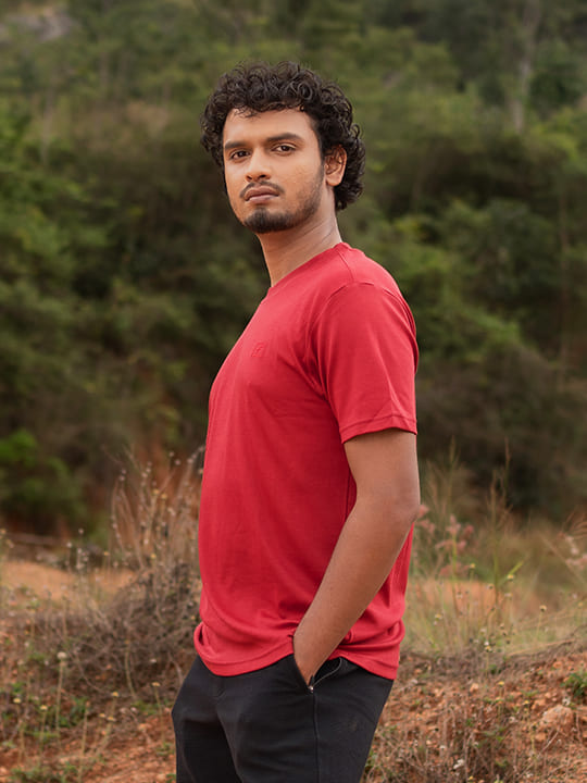 Men Tees