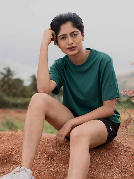 Women Tees