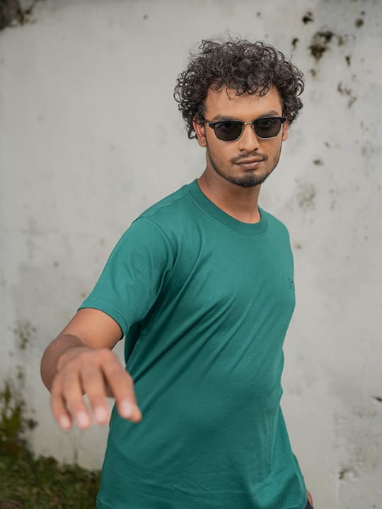 Men Tees