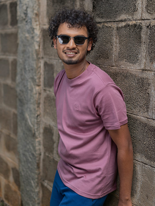 Men Tees