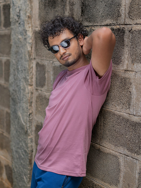 Men Tees