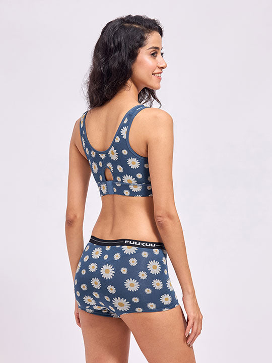 Boy Shorts