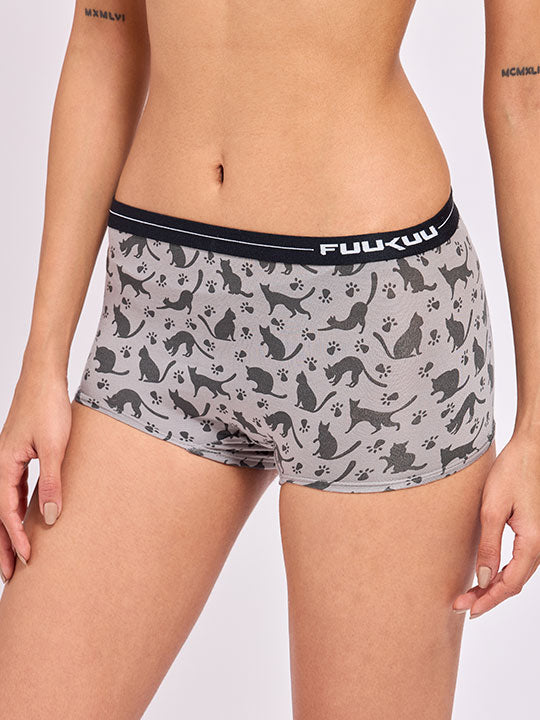 Boy Shorts