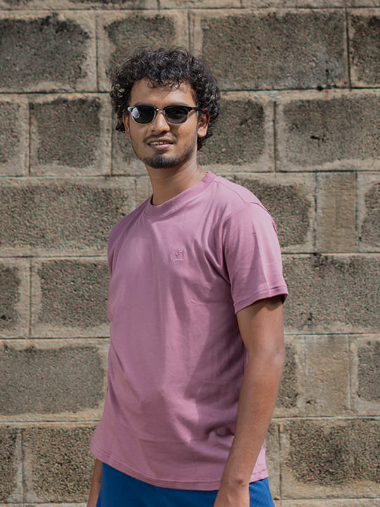Men Tees