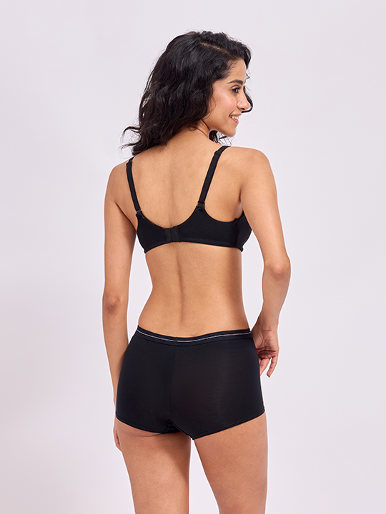 Boy Shorts