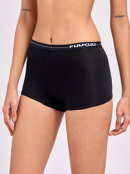 Boy Shorts