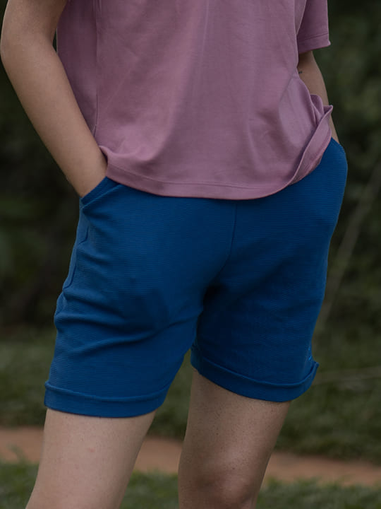 Women Shorts