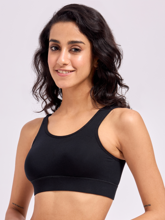 Lounge Bra